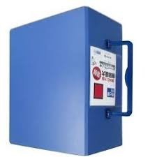 File còng ống Kingjim 3515 15cm