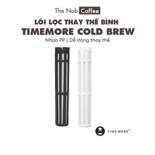 Lõi lọc thay thế chai ủ lạnh cà phê Cold Brew Timemore