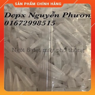 Đầu ngòi máy phổ thông (1 túi/ 100 ngòi)