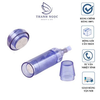 [SALE SỐC]Kim nano xanh cấy tảo cấy phấn