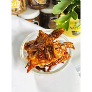 MỰC RIM SA TẾ EM TÈO FOOD