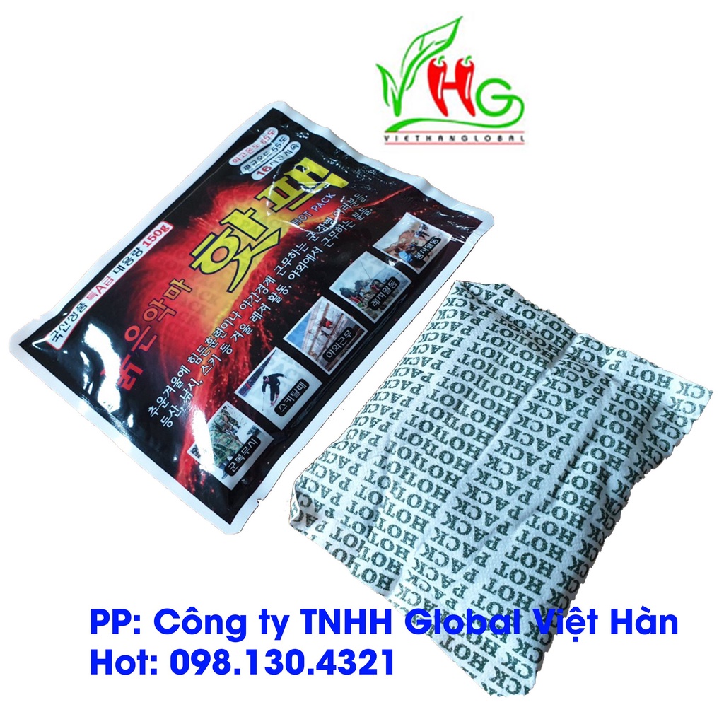 TÚI SƯỞI ẤM, COMBO 10 TÚI-240K, 16H ĐẾN 30H, GÓI GIỮ NHIỆT,TÚI SƯỞI, MIẾNG GIỮ NHIỆT, TÚI SƯỞI MINI