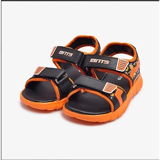 Sandal bé trai deb009500