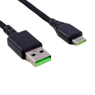 Cáp Sạc USB Cho Chuột Viper V2 Pro ,Razer DeathAdder V3 Pro