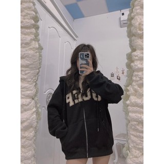 Áo khoá GUEP PM11