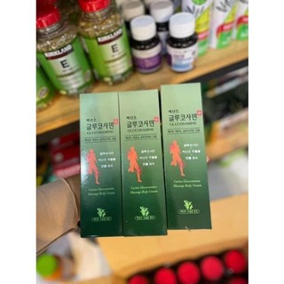 DẦU LẠNH HÀN QUỐC 150ML