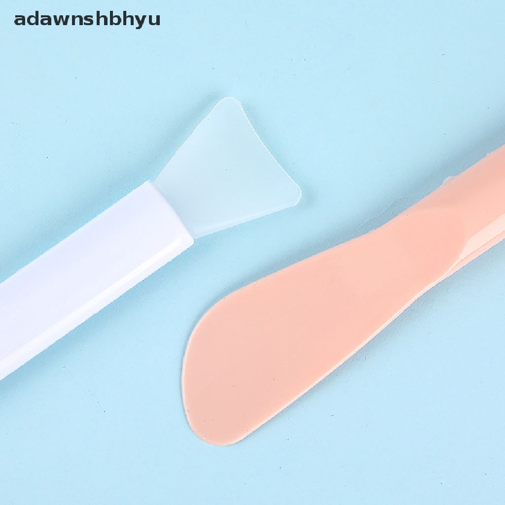 Cọ Đắp Mặt Nạ Silicon Đa Năng Chuyên Nghiệp adawnshbhyu