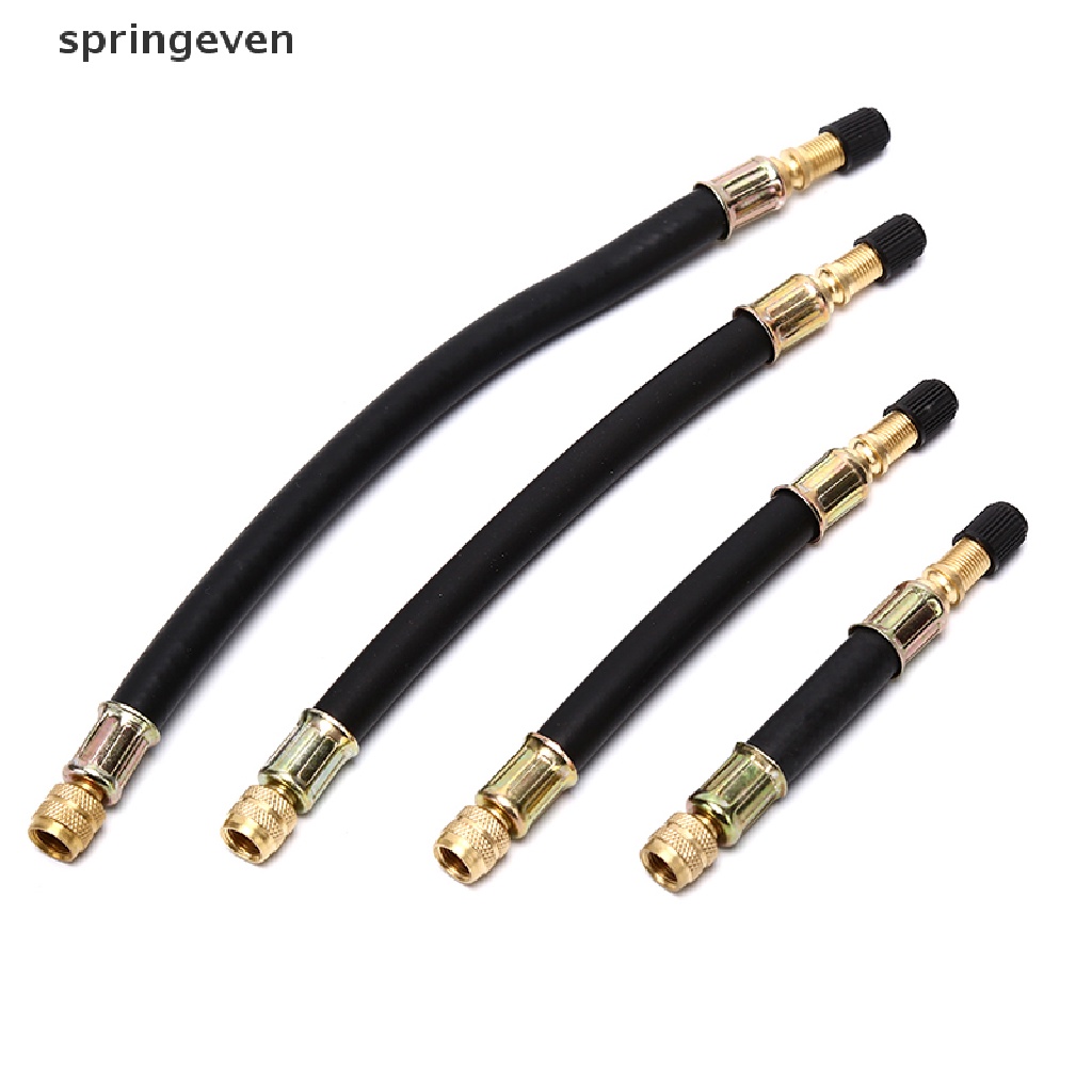 1 Ống Cao Su Mở Rộng Van Bơm Hơi Xe Đạp