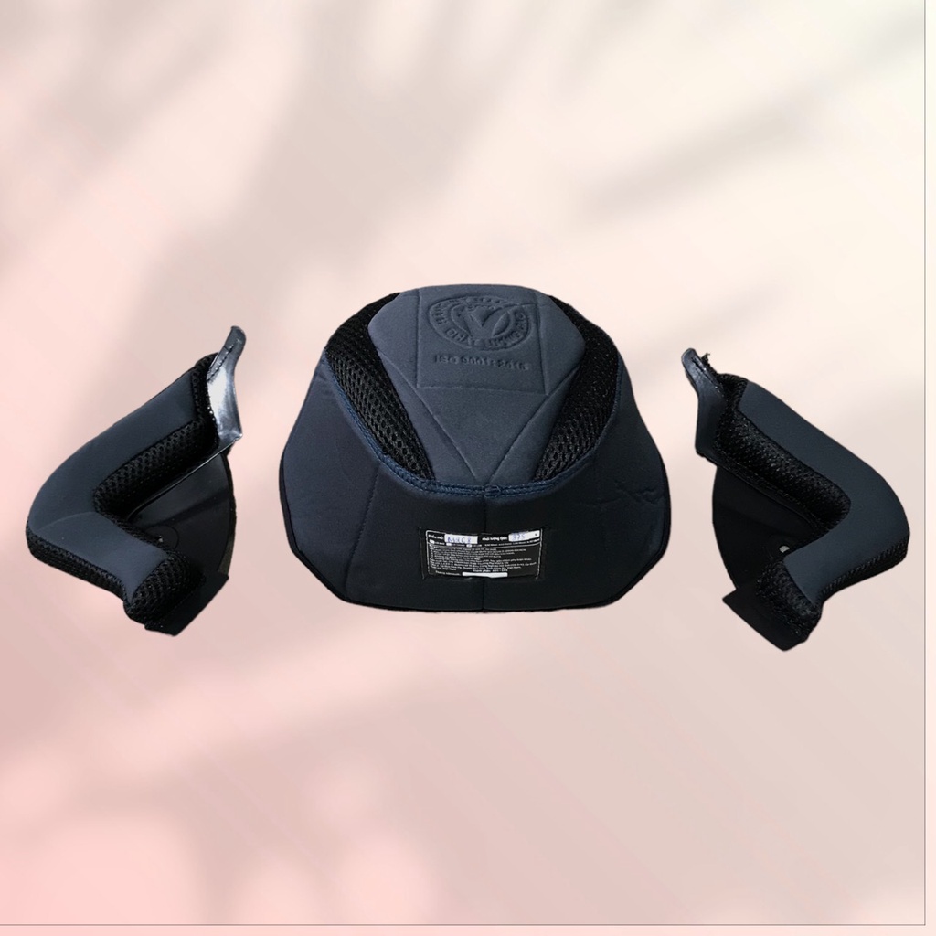 LÓT THAY MŨ BẢO HIỂM ROYAL-M268 - XH01 CHÍNH HÃNG