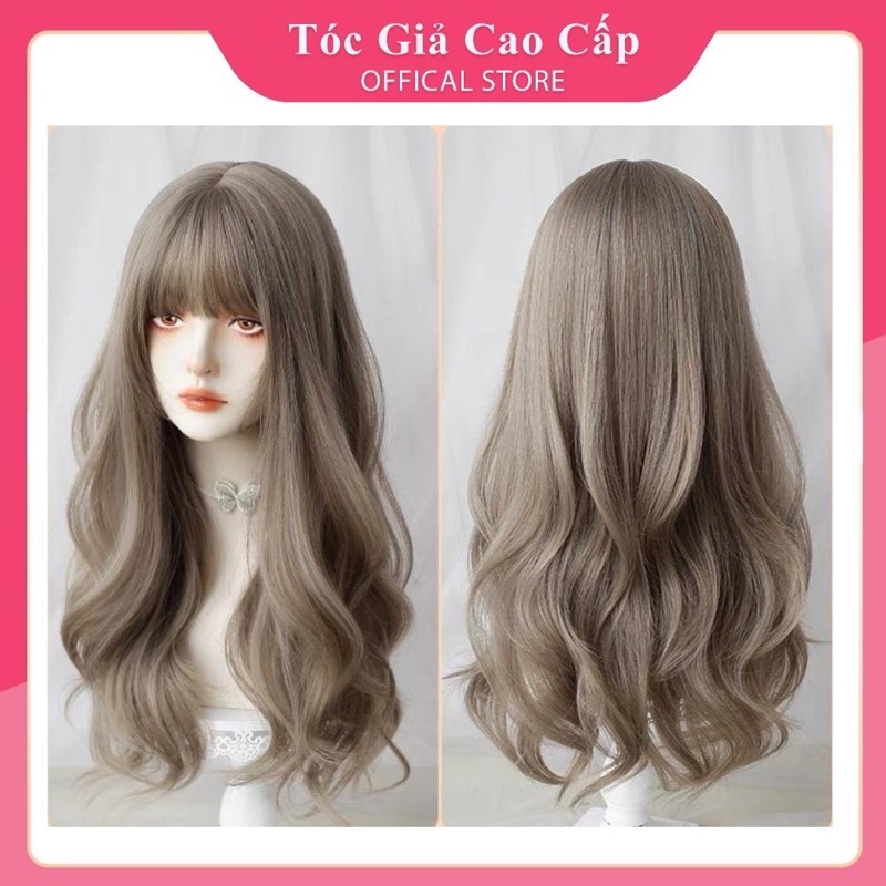 THANH LÝ TÓC GIẢ ( NEW)
