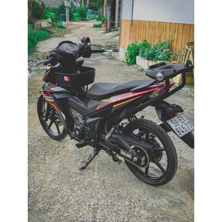 Cảng GIVI HRV Winner/Exciter/Raider/Sonic