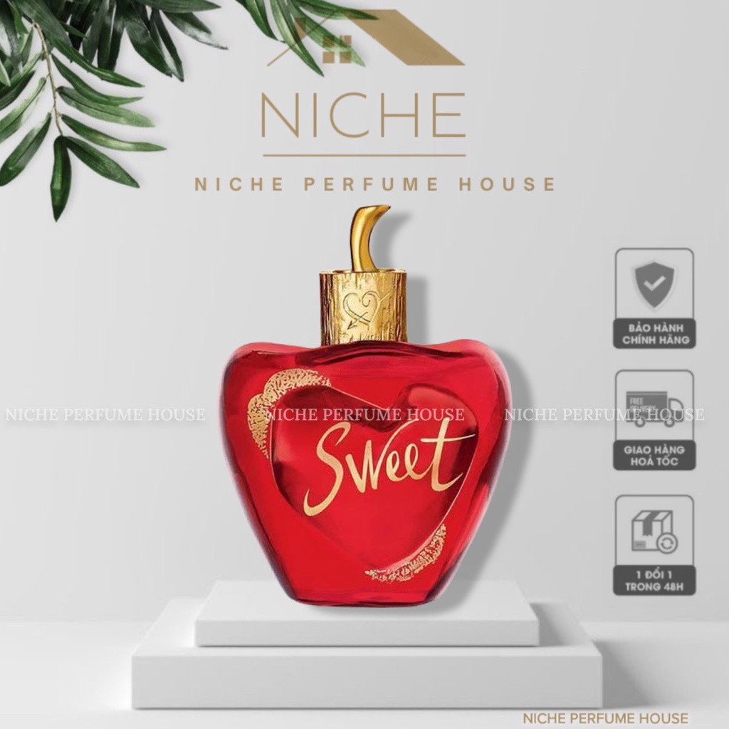 Nước Hoa Nữ Lolita Lempicka So Sweet EDP -- 𝐧𝐢𝐜𝐡𝐞𝐩𝐞𝐫𝐟𝐮𝐦𝐞 --