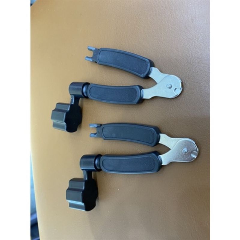 Quay dây Guitar 3 chức năng