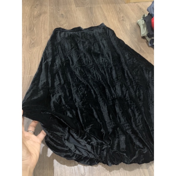 THANH LÝ CHÂN VÁY AVATAR SHOP