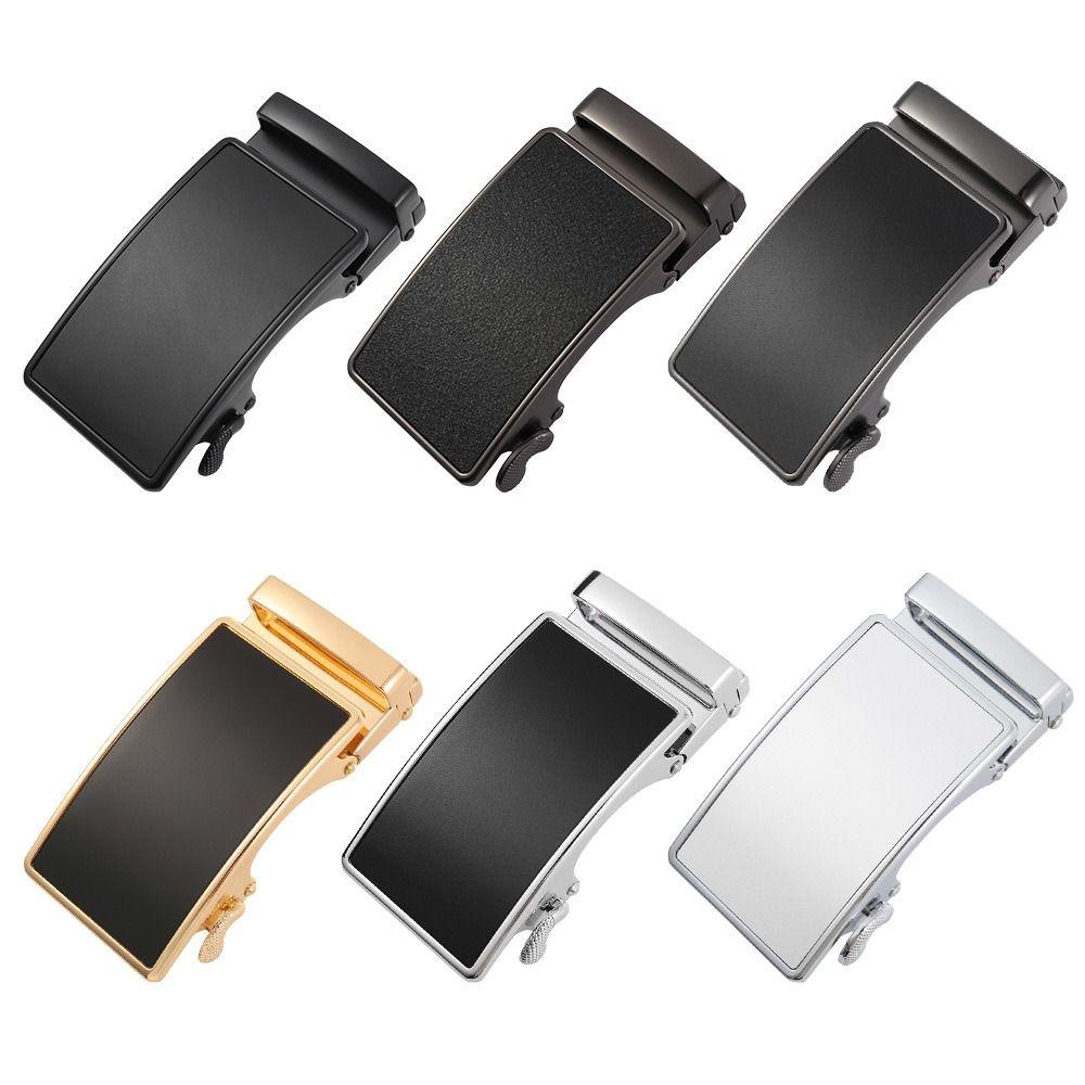 Khóa Cài Tự Động 36mm DIY Chuyên Dụng Cho Thắt Lưng