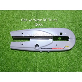cate wave RS nhật wave RS trung quốc