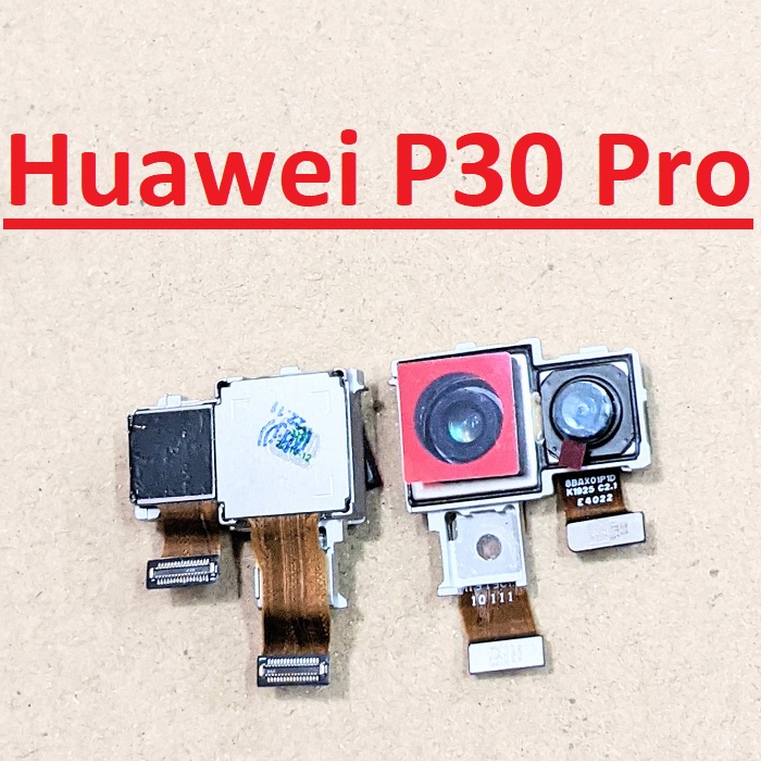 Cụm Camera Sau Của Huawei P30 Pro Camera Zin New Linh Kiện Thay Thế