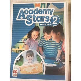 Alphabet, starter 1,2,3,4 + Flash card cho bé + 1995 Flashcard + A5