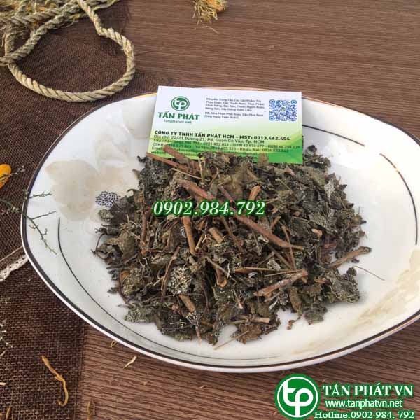 - Chè dây Cao Bằng khô