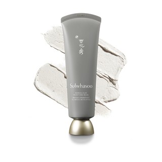 Mặt Nạ Đất Set Sulwhasoo Herbal Clay Purifying Mask 35ml