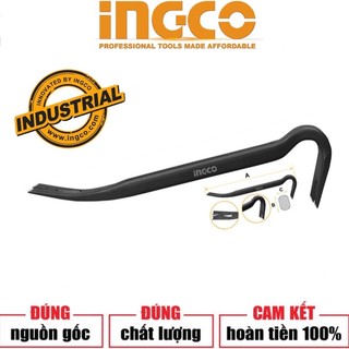 Đồ nghề ingco xà beng 14inch —> 48 inch hwba01142 - hwba01242 - hwba01362 - hwba01482