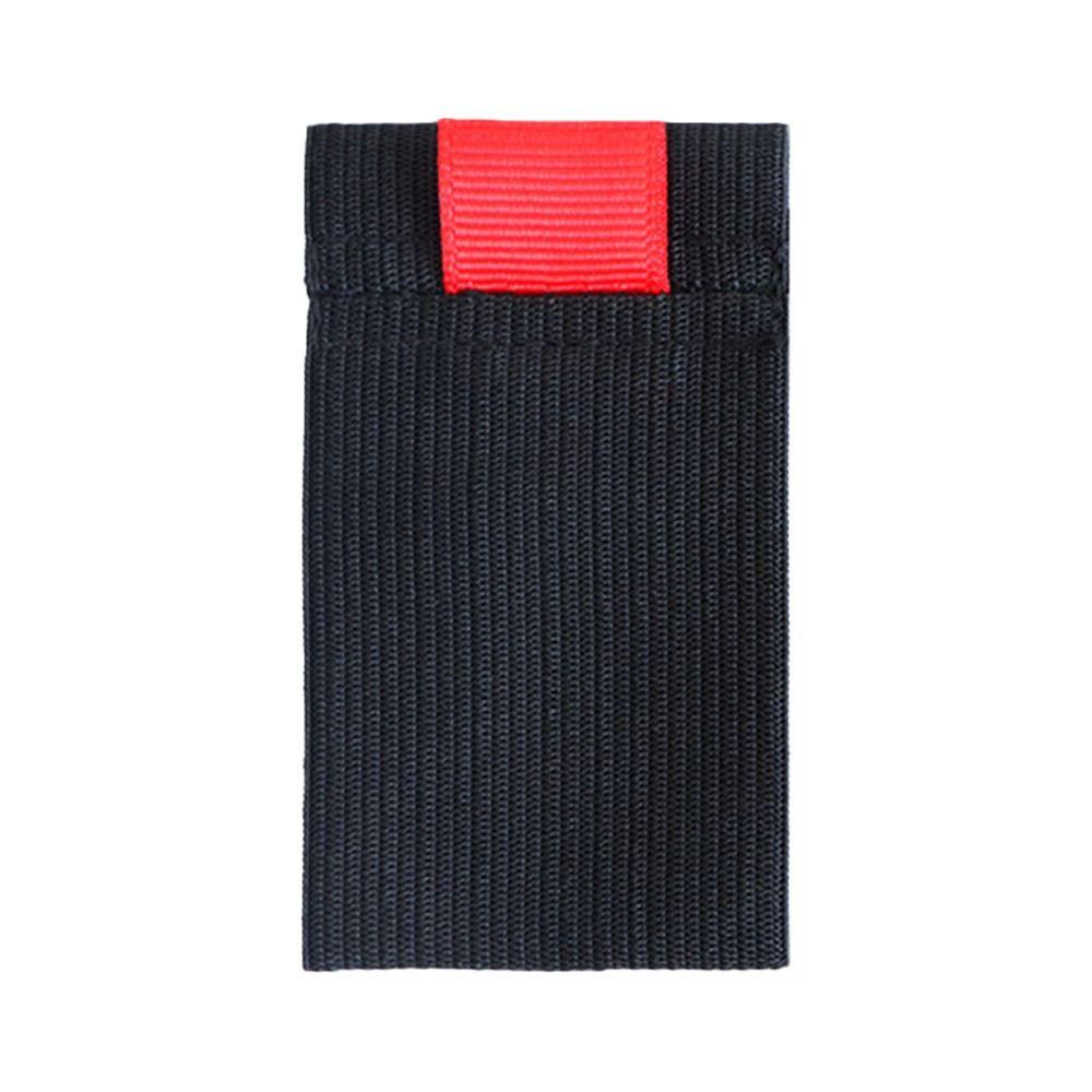 Đai Quấn Bảo Vệ Cần Câu Cá Chống Mài Mòn Có 4 Kích Cỡ Giá Đỡ