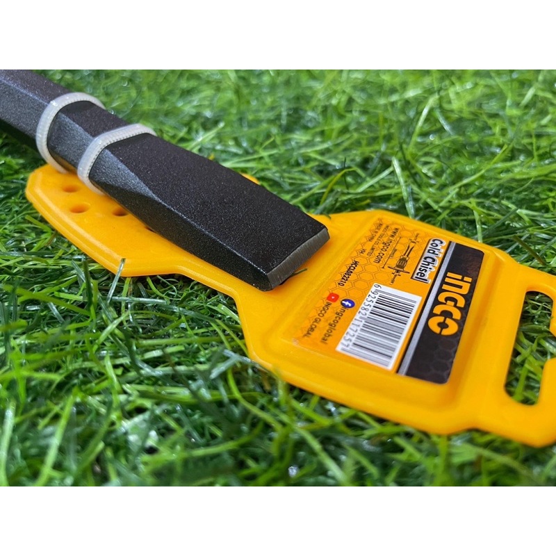 ĐỒ NGHỀ INGCO Đục sắt dẹp 19MM - 24MM HCCL082210 - HCCL082412