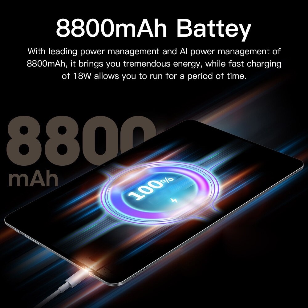 Máy tính bảng Android Thương hiệu mới 100% Bộ nhớ lớn 512GB  bản  đáo Hỗ trợ Full HD Khóa học trực tuyến Máy tính bảng | BigBuy360 - bigbuy360.vn