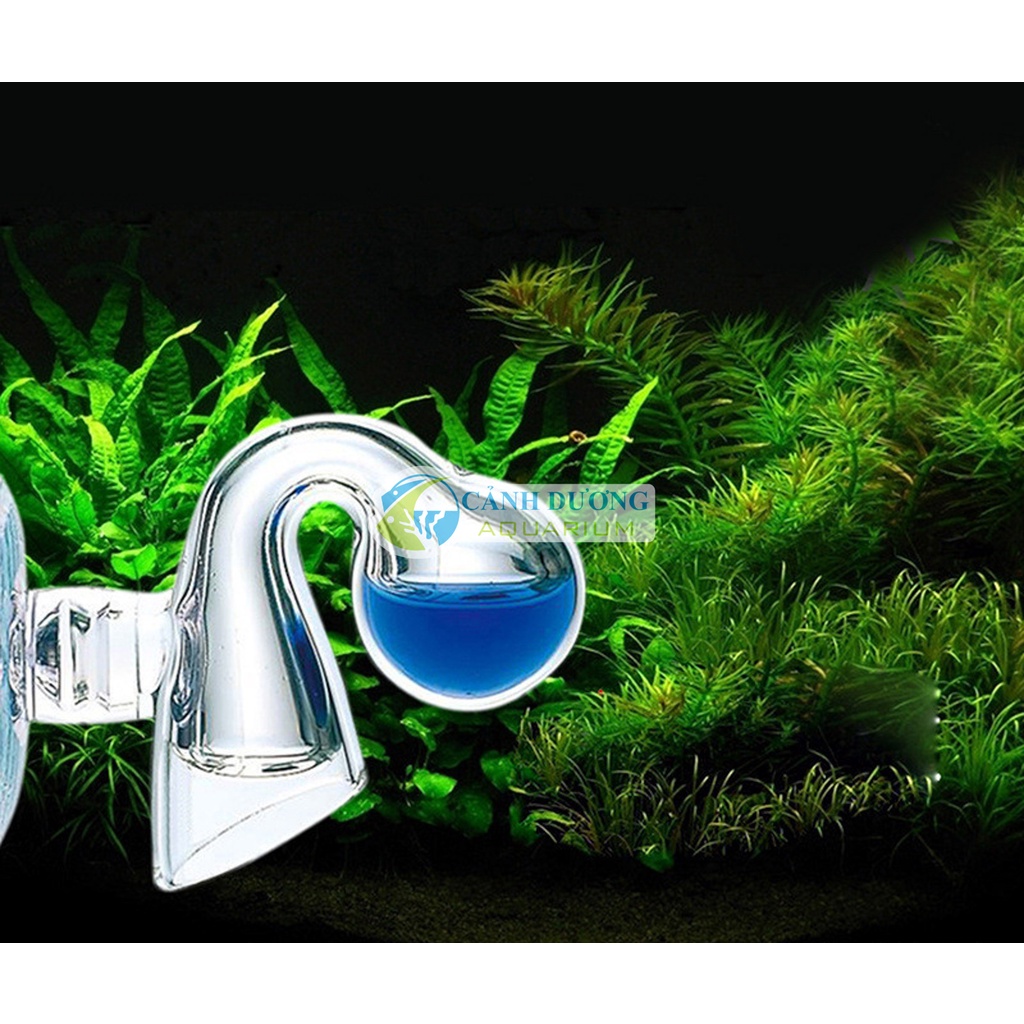 Bộ test CO2 chuyên dùng cho bể thủy sinh
