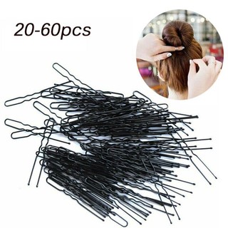 Set 20-60 kẹp tăm màu đen 5cm