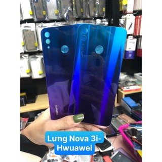 Lưng Nova 3i Huawei