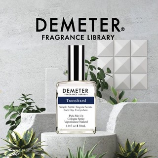 🆈🆄🆁🅸 - Nước hoa Transfixed by Demeter Cologne - 10мl