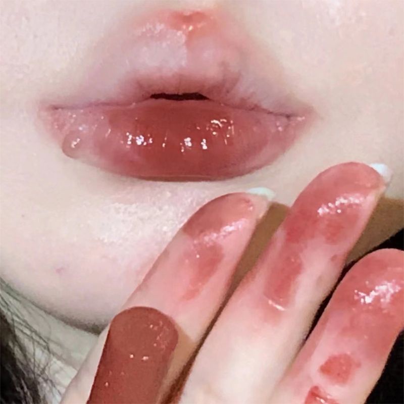 Son Môi Kekemood Màu Trơn Hiệu Ứng Gương Phiên Bản Giới Hạn
