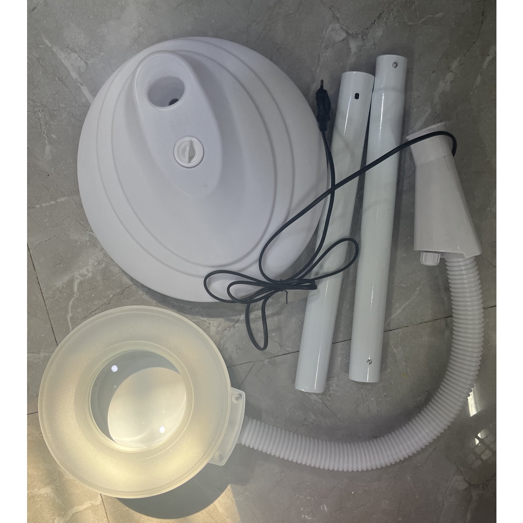 Đèn led SPA - nối mi - phun săm - siêu đẹp siêu sáng_ HUY HOÀNG MI