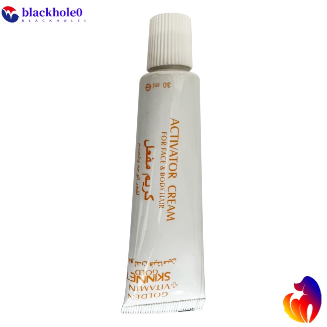 Kem Nhuộm Lông Mày Và Râu Màu Đen Tự Nhiên Dùng 1 Lần Kèm Găng Tay Tiện Dụng