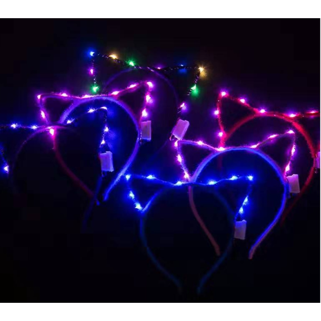 Đèn Led nhấp nháy dùng pin cúc có thể tháo rời để trang trí nhà cửa trang trí cây thông noel siêu đẹp