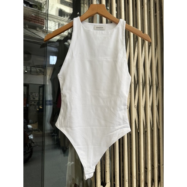 Bộ liền bodysuit Babatôn xuất dư nhiều mẫu | BigBuy360 - bigbuy360.vn