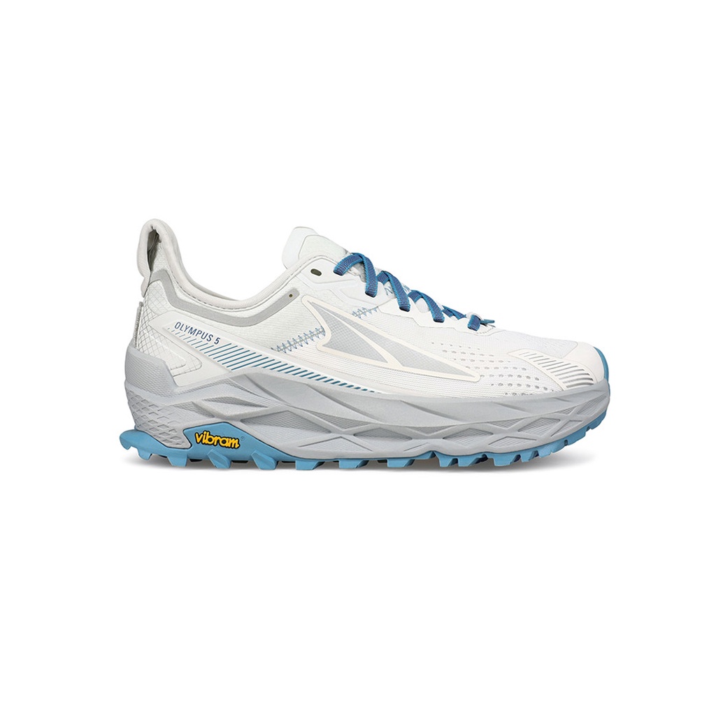 Altra Olympus 5 Chamonix chính hãng, giày trail, địa hình nam nữ chuyên nghiệp
