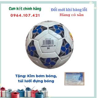 ⚡ uhv 2.05 size 4 - quả bóng đá động lực - duyphongthethao