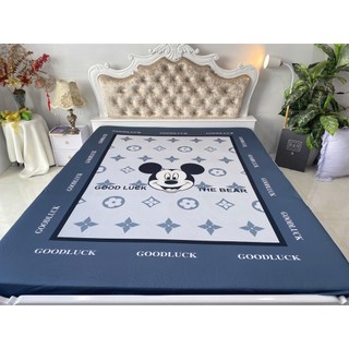 BỘ DRAP THUN Ý 5D CAO CẤP
