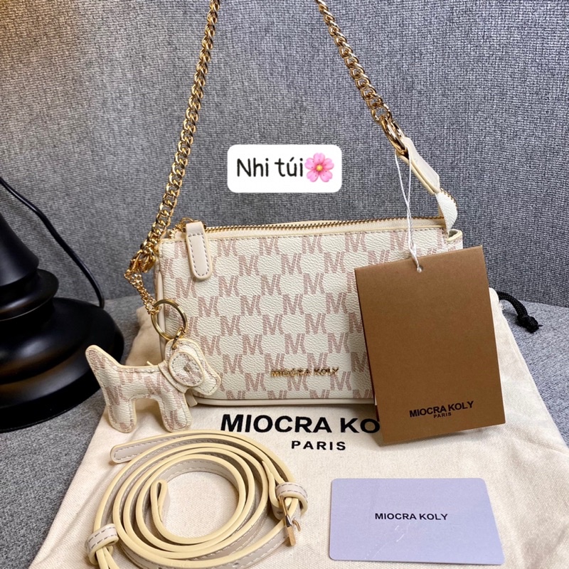 ❗️❗️Túi M.K hàng sale chuẩn xịn 🔥🔥🔥