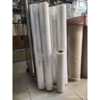 màng pe khổ 50cm và 1m siêu tốt