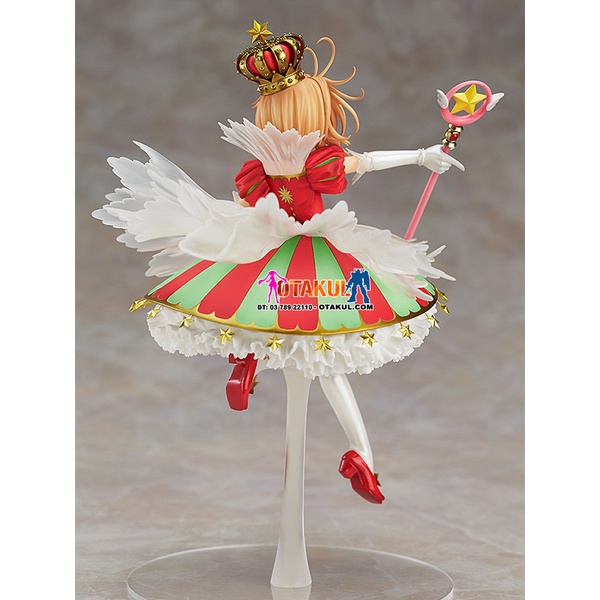 Mô Hình Figure Fan Sakura Kinomoto Stars Bless You - Cardcaptor Sakura