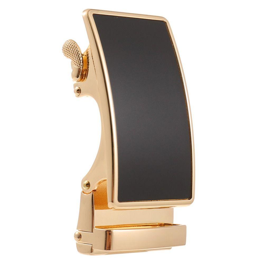 Khóa Tự Động Bằng Hợp Kim Kẽm 36mm Thay Thế Cho Thắt Lưng