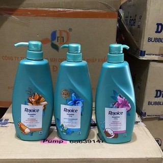 Dầu gội rejoice thái lan mẫu mới