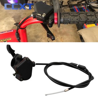 Dây cáp tăng tốc 7 / 8 inch 22mm chuyên dụng cho taotao atv quad kart dirt bike 125cc 150cc 200cc 250cc 300cc