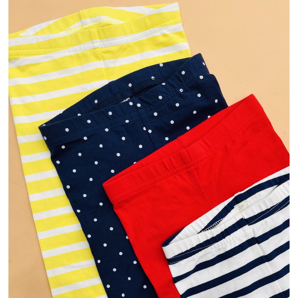 LEGGING BÉ GÁI XUẤT XỊN
