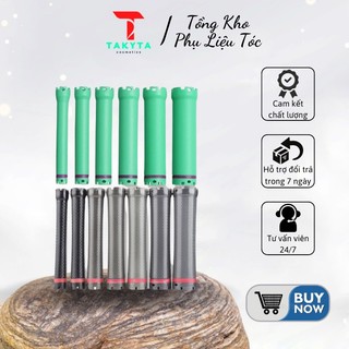 [CHÍNH HÃNG] Trục uốn nóng máy 24V và 220V