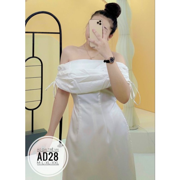 Áo Dài Big Size