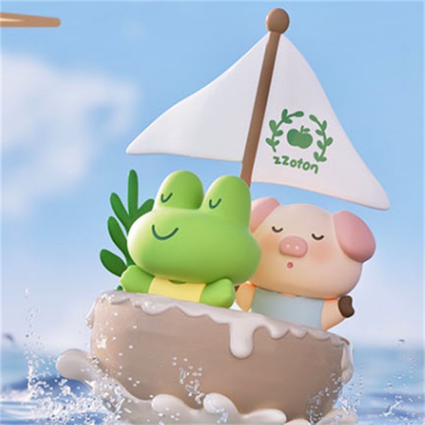 ★Đồ Chơi Hgtoys Hgtoys★ Búp Bê Huyền Bí Trái Cây F.un zhuodawang Trang Trí